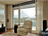 Išskirtiniai apartamentai viršutiniame - nuotraukos Nr. 5
