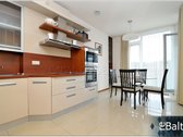Išskirtiniai apartamentai viršutiniame - nuotraukos Nr. 7