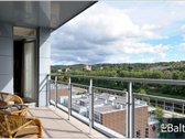 Išskirtiniai apartamentai viršutiniame - nuotraukos Nr. 15