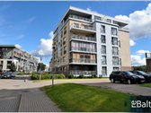 Išskirtiniai apartamentai viršutiniame - nuotraukos Nr. 16