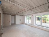 Parduodama 80,57 m² namo dalis su privačiu 3 - nuotraukos Nr. 6
