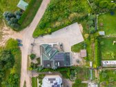 Parduodama 80,57 m² namo dalis su privačiu 3 - nuotraukos Nr. 19