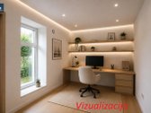 Parduodama 80,57 m² namo dalis su privačiu 3 - nuotraukos Nr. 11