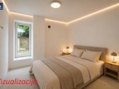 Parduodama 80,57 m² namo dalis su privačiu 3 - nuotraukos Nr. 13