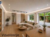 Parduodama 80,57 m² namo dalis su privačiu 3 - nuotraukos Nr. 7