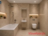 Parduodama 80,57 m² namo dalis su privačiu 3 - nuotraukos Nr. 15