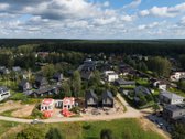 Kokybiškas namas, solidi kaimynystė, terasa į - nuotraukos Nr. 3