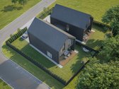 Kokybiškas namas, solidi kaimynystė, terasa į - nuotraukos Nr. 7