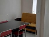 Išnuomojamas 2-jų kabinetų administracinės - nuotraukos Nr. 2