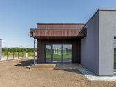 109 m2 individualus namas šalia Mastaičių - nuotraukos Nr. 2
