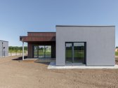 109 m2 individualus namas šalia Mastaičių - nuotraukos Nr. 3