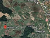 109 m2 individualus namas šalia Mastaičių - nuotraukos Nr. 16