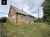 Parduodamas Gyvenamasis Namas Su Ūkiniais - nuotraukos Nr. 10