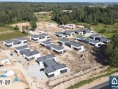140 Kv. M Sublokuotas 4 Kambarių Namas Su - nuotraukos Nr. 13