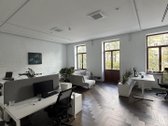 Prestižinės Biuro Patalpos Pačiame Miesto Centre - nuotraukos Nr. 6