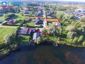 Parduodamas 12,23 A Namų Valdos Sklypas Su - nuotraukos Nr. 5