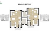 Puikus, Naujos Statybos Dvibutis Namas Jūsų - nuotraukos Nr. 2