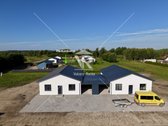 Parduodamas vieno aukšto 110 kv. m ploto - nuotraukos Nr. 5