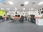 Parduodamos administracinės patalpos verslo - nuotraukos Nr. 4