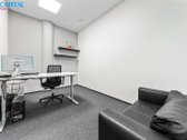 Parduodamos administracinės patalpos verslo - nuotraukos Nr. 9