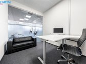 Parduodamos administracinės patalpos verslo - nuotraukos Nr. 10
