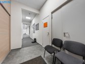 Parduodamos administracinės patalpos verslo - nuotraukos Nr. 12