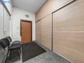 Parduodamos administracinės patalpos verslo - nuotraukos Nr. 14