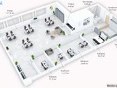 Parduodamos administracinės patalpos verslo - nuotraukos Nr. 18