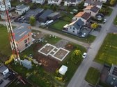 Puikus, Naujos Statybos Dvibutis Namas Jūsų - nuotraukos Nr. 13