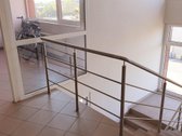Nuomojamas butas su balkonu. Šalia prekybos - nuotraukos Nr. 16