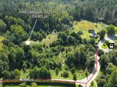 Parduodamas 5,56-ių arų ploto, namų valdos - nuotraukos Nr. 3