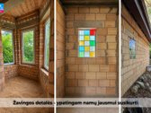 Vos Apie 15 Min. Nuo Vilniaus – Gamtos Ir - nuotraukos Nr. 15