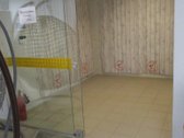 Išnuomojamos patalpos yra pirmame aukšte už - nuotraukos Nr. 2