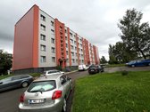 Ramygalos G. 114 Name, 5 - Ajame Aukšte - nuotraukos Nr. 32