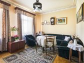 Vieta. Vieta. Vieta. Erdvus Trijų Kambarių - nuotraukos Nr. 7