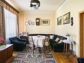 Vieta. Vieta. Vieta. Erdvus Trijų Kambarių - nuotraukos Nr. 8