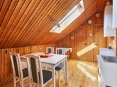 Vieta. Vieta. Vieta. Erdvus Trijų Kambarių - nuotraukos Nr. 12