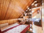 Vieta. Vieta. Vieta. Erdvus Trijų Kambarių - nuotraukos Nr. 18