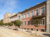 Vieta. Vieta. Vieta. Erdvus Trijų Kambarių - nuotraukos Nr. 28