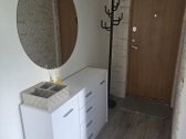 Nuo spalio 1D. Išnuomojamas 2 kambarių butas - nuotraukos Nr. 2