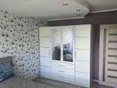 Nuo spalio 1D. Išnuomojamas 2 kambarių butas - nuotraukos Nr. 5