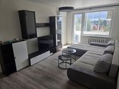Nuo spalio 1D. Išnuomojamas 2 kambarių butas - nuotraukos Nr. 6