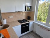 Nuo spalio 1D. Išnuomojamas 2 kambarių butas - nuotraukos Nr. 9