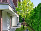 Nuomojamas šviesus, itin erdvus namas ramioje - nuotraukos Nr. 43