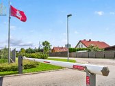 Nuomojamas šviesus, itin erdvus namas ramioje - nuotraukos Nr. 47