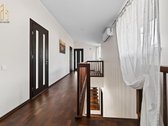 Nuomojamas šviesus, itin erdvus namas ramioje - nuotraukos Nr. 16