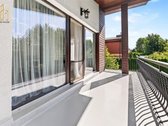 Nuomojamas šviesus, itin erdvus namas ramioje - nuotraukos Nr. 11