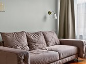 Nuomojamas šviesus, itin erdvus namas ramioje - nuotraukos Nr. 25