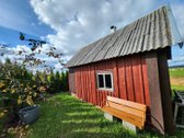 Parduodama sodyba-vienkiemis. Su erdviu 6.33h - nuotraukos Nr. 8
