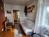 Parduodama sodyba-vienkiemis. Su erdviu 6.33h - nuotraukos Nr. 15
